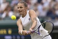 Karolina Pliskova